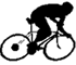 114. Cyclist